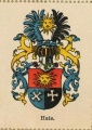 Wappen von Heis