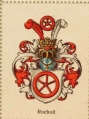 Wappen von Rocholl