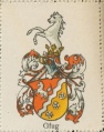 Wappen von Gfug