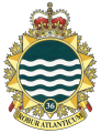 36 Canadian Brigade Group, Canadian Army.png