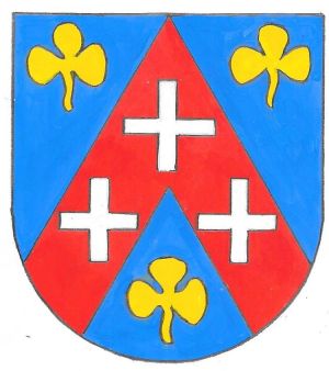 Arms of Quentin Menard
