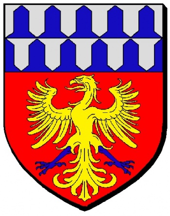 Blason de Gissey-sur-Ouche/Arms (crest) of Gissey-sur-Ouche