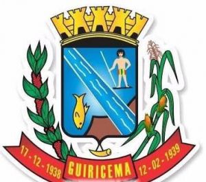 Brasão de Guiricema/Arms (crest) of Guiricema