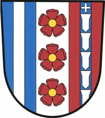 Arms (crest) of Libějovice