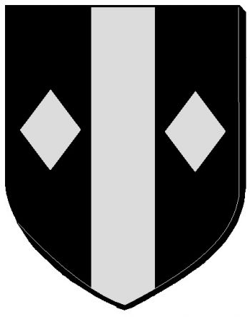 Blason de Loupia