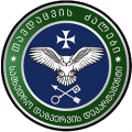 Military Intelligence Department of the Defence Forces of Georgia.png