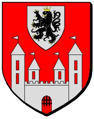 Blason de Moyen (Meurthe-et-Moselle)
