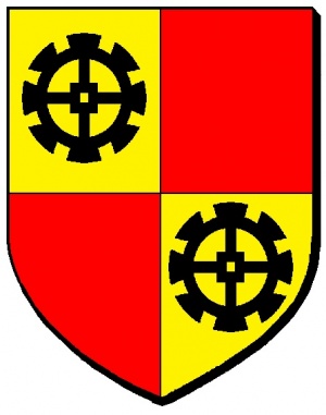 Blason de Orville (Loiret)