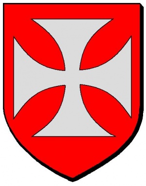 Blason de Saint-Antonin-sur-Bayon