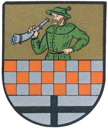 Wappen von Valbert/Arms (crest) of Valbert