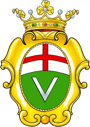 Stemma di Varazze/Arms (crest) of Varazze