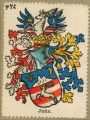 Wappen von Jahn