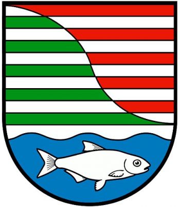 Wappen von Amt Barnim-Oderbruch