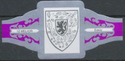 Wapen van Eeklo/Arms (crest) of Eeklo