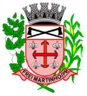 Arms (crest) of Frei Martinho