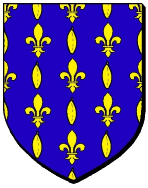 Blason de Grenade (Haute-Garonne)/Arms of Grenade (Haute-Garonne)