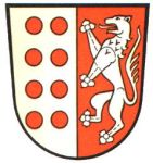 Arms (crest) of Holzhausen