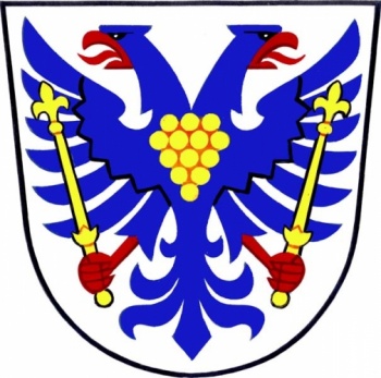 Arms (crest) of Hradčovice