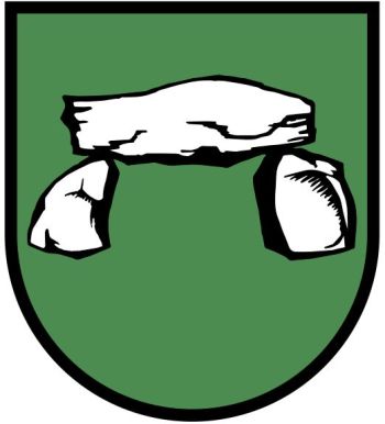 Wappen von Klecken/Arms (crest) of Klecken