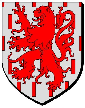 Blason de Masnières