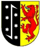 Arms of Meckenbach
