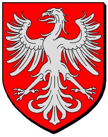 Blason de Mersuay/Arms of Mersuay
