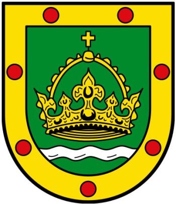 Wappen von Samtgemeinde Hollenstedt/Arms (crest) of Samtgemeinde Hollenstedt