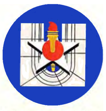 Coat of arms (crest) of the Technical Training Air Force, US Air Force