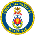 USCGC Dauntless (WMEC-624).png