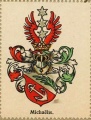 Wappen von Michaëlis