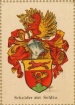 Wappen von Schröder