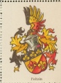 Wappen von Feltzin