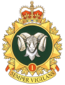 1 Canadian Brigade Group, Canadian Army.png