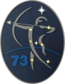 73rd Intelligence Surveillance and Reconnaissance Squadron, US Space Force.png