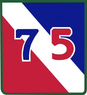 75th Infantry Division Make Ready Division, US Army.png