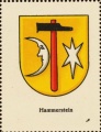 Arms of Hammerstein