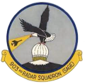 903rd Radar Squadron, US Air Force.png