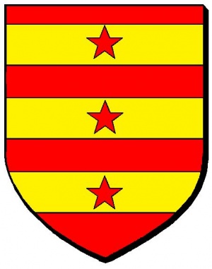Blason de Bonnat/Arms of Bonnat