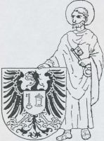 Wapen van Gilze en Rijen/Arms (crest) of Gilze en Rijen