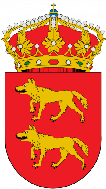 Escudo de Gurrea de Gállego/Arms (crest) of Gurrea de Gállego