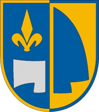 Jásd (címer, arms)