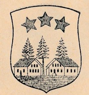 Coat of arms (crest) of Muriaux
