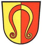 Arms (crest) of Neureut