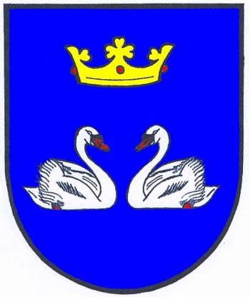 Arms (crest) of Amt Schwansen
