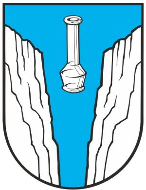 Coat of arms (crest) of Starigrad