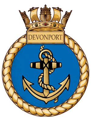 Training Ship Devonport, South African Sea Cadets.jpg