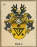 Wappen von Winkel