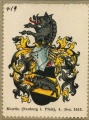 Wappen von Eberlin