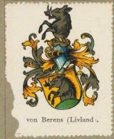 Wappen von Berens