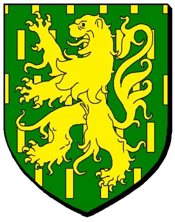 Blason de Anor/Arms (crest) of Anor